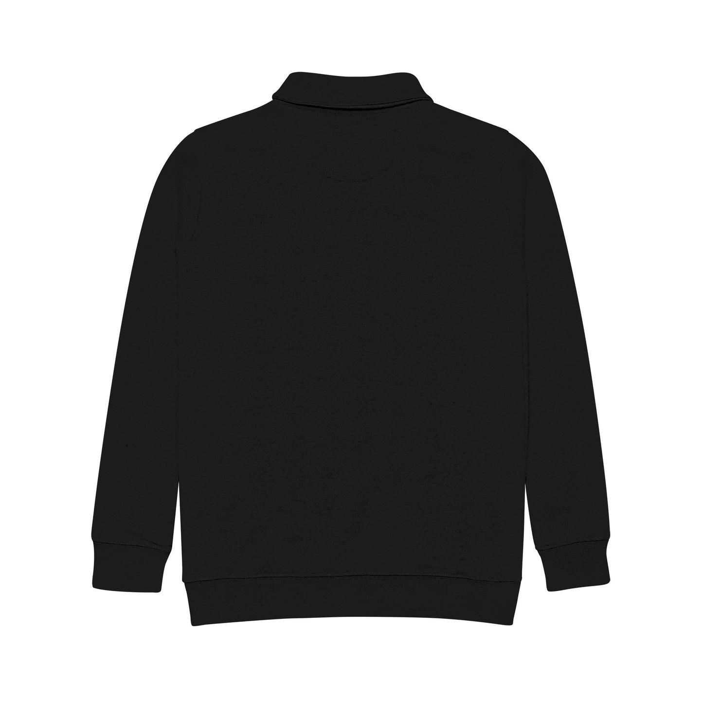 Hitterz Icon Logo Unisex Fleece Pullover
