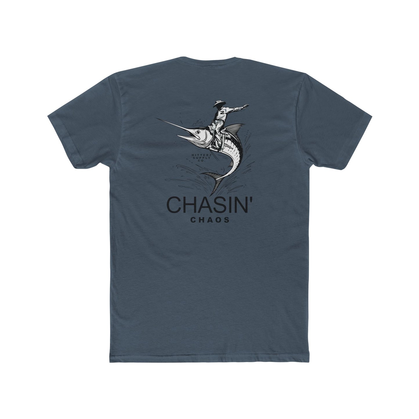 Chasin' Chaos