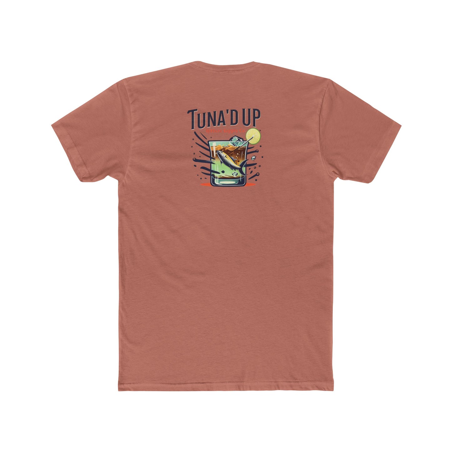 Tuna'd Up