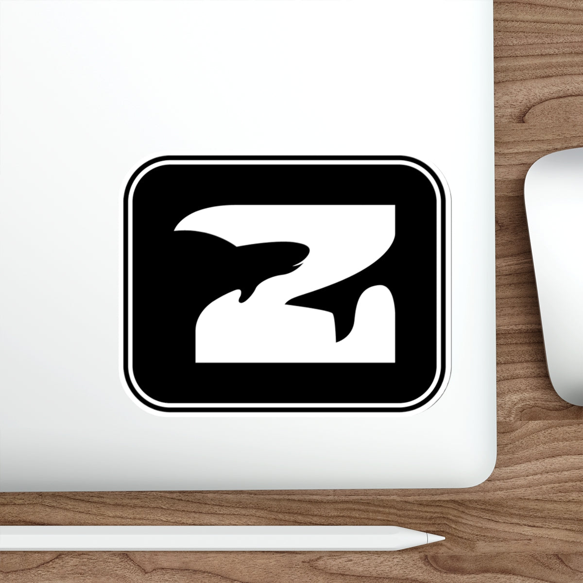 HITTERZ ICON - STICKER