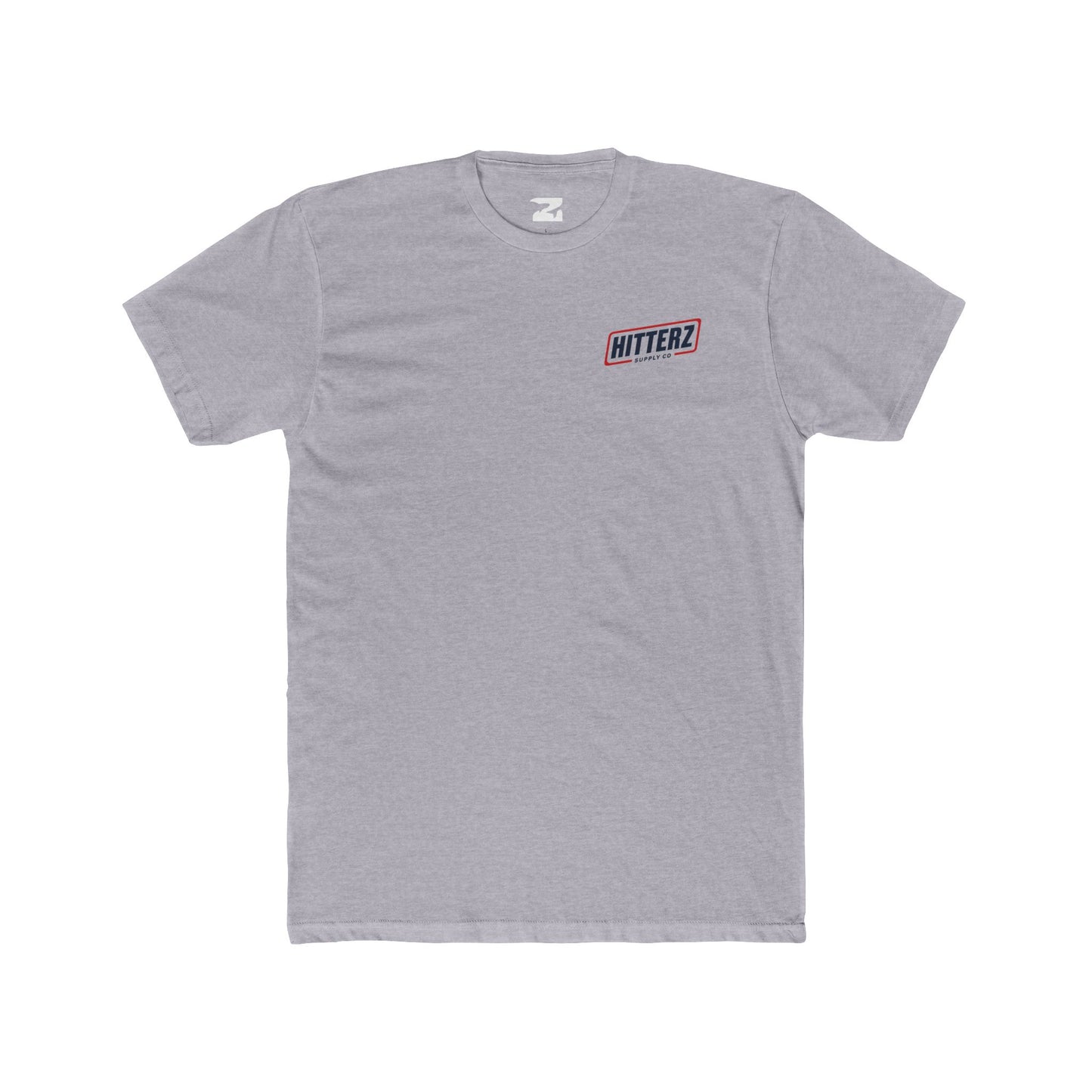 Hitterz Bar Tee