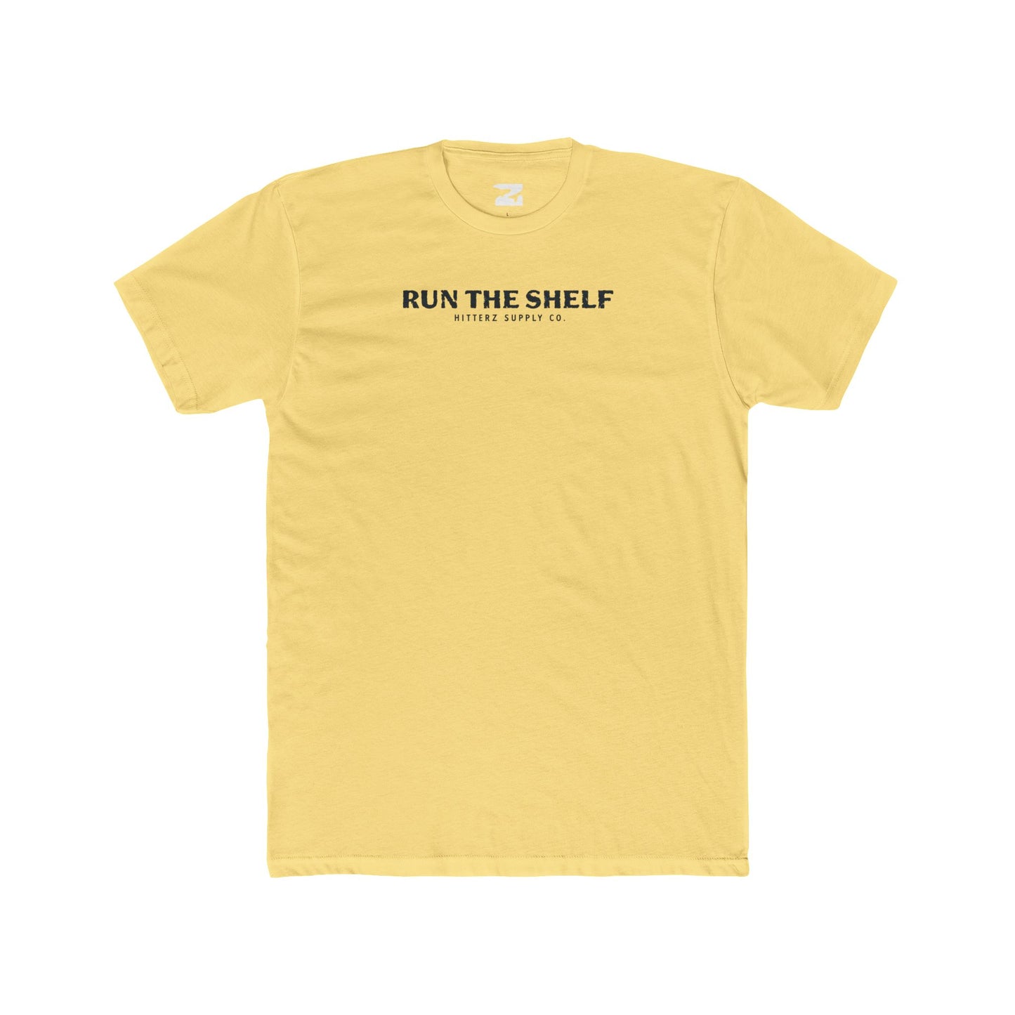 Run The Shelf 39.5°N + 72.3°W