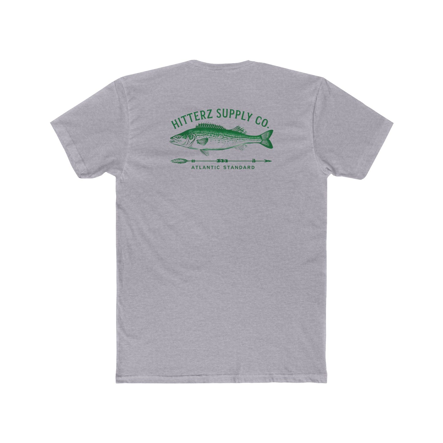 Atlantic Standard