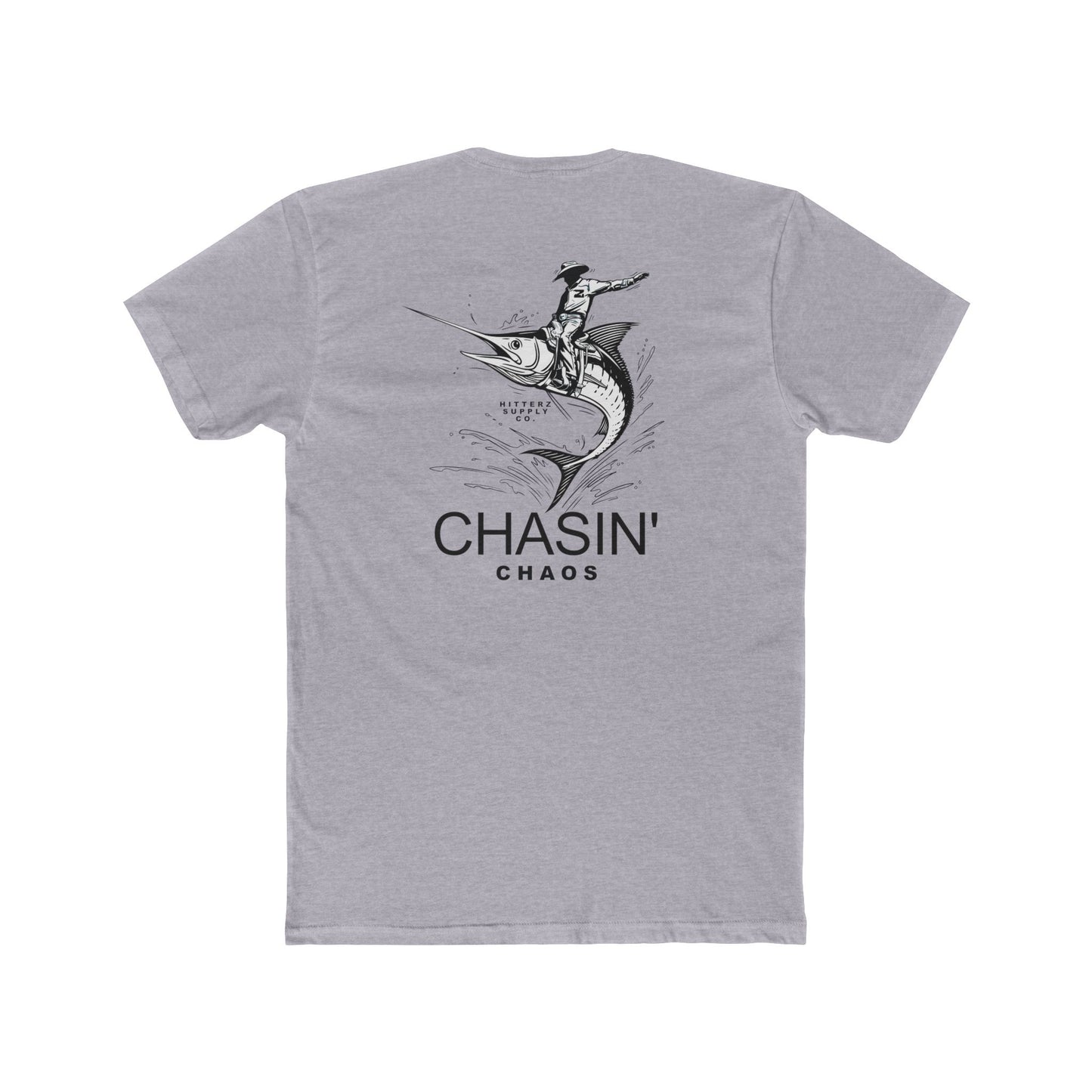 Chasin' Chaos