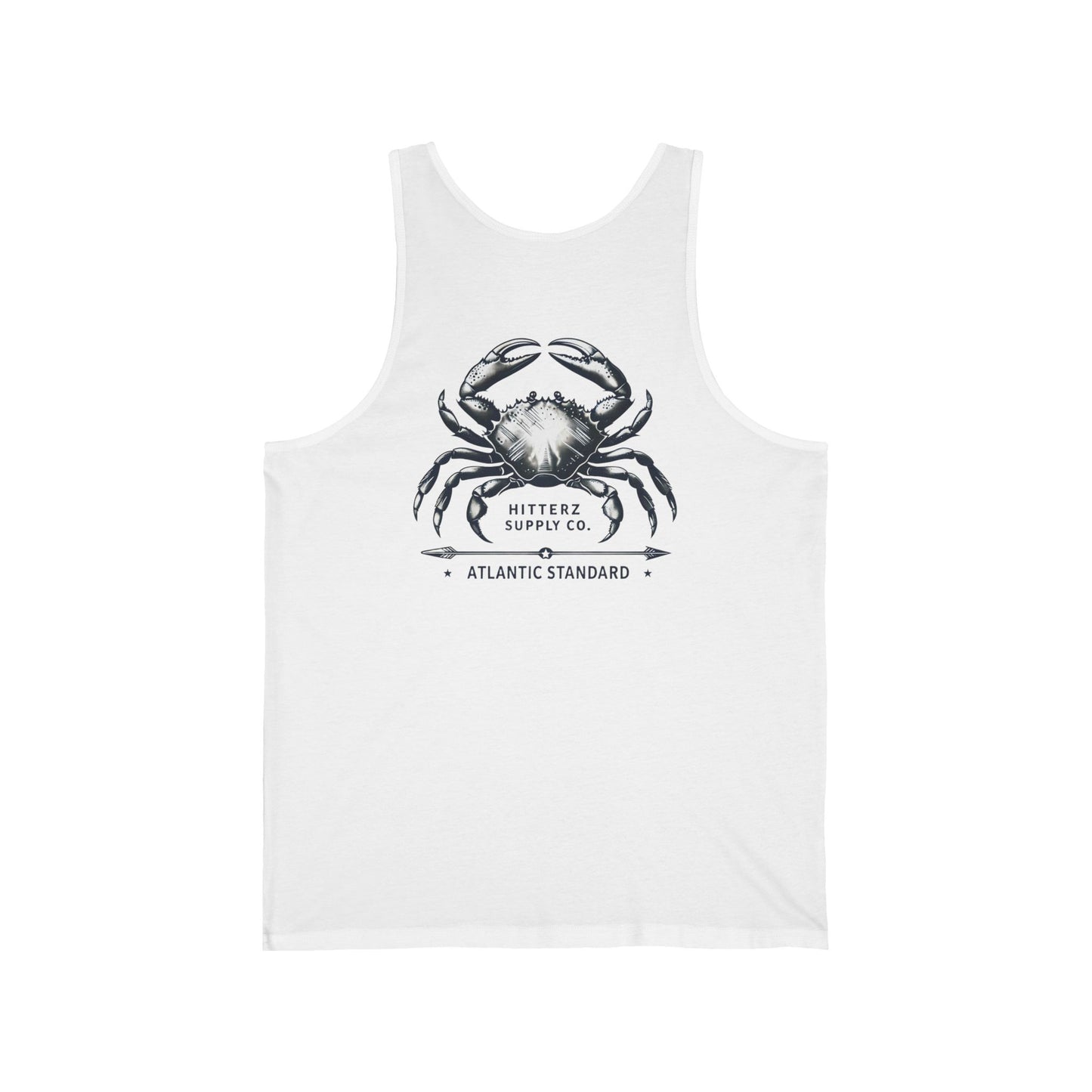 Atlantic Standard -Tank