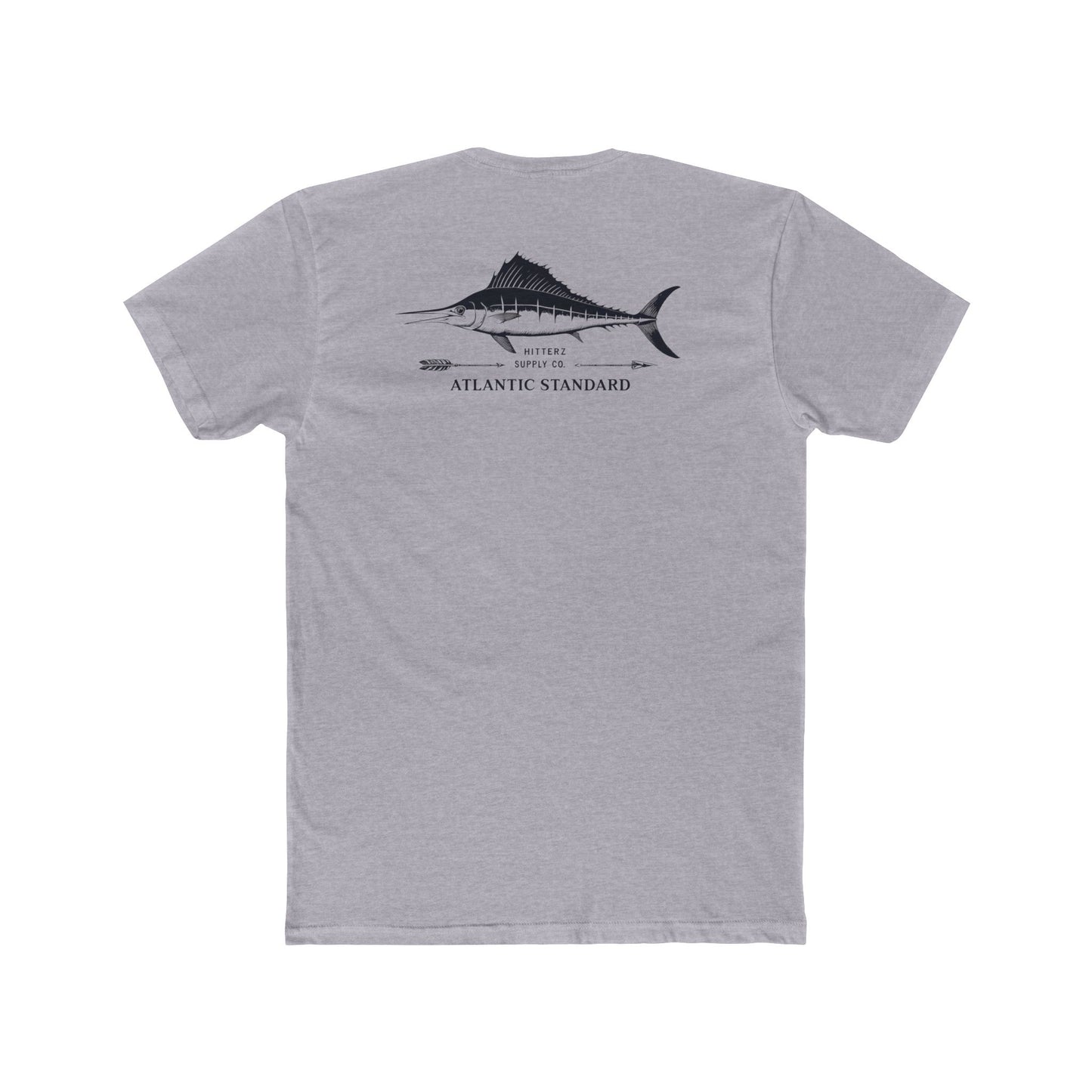 Atlantic Standard