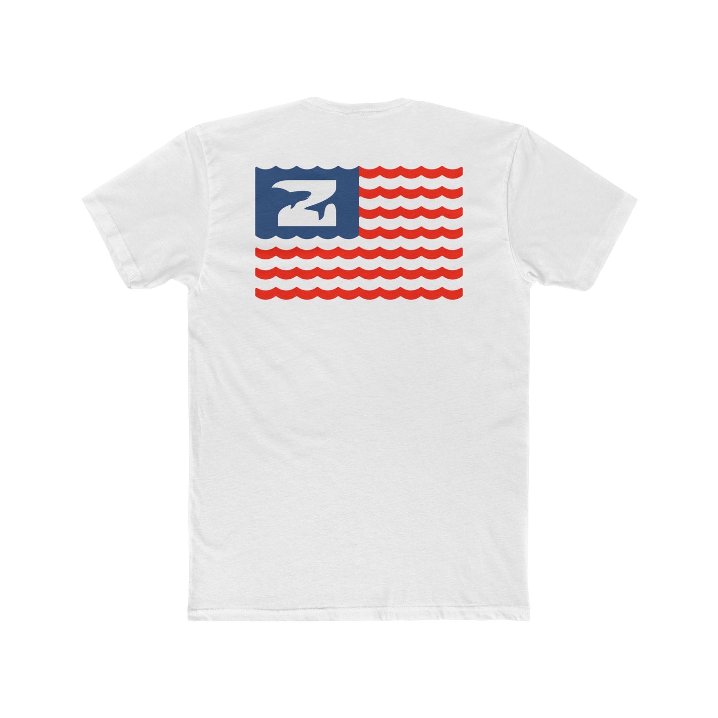Red, White & Blue