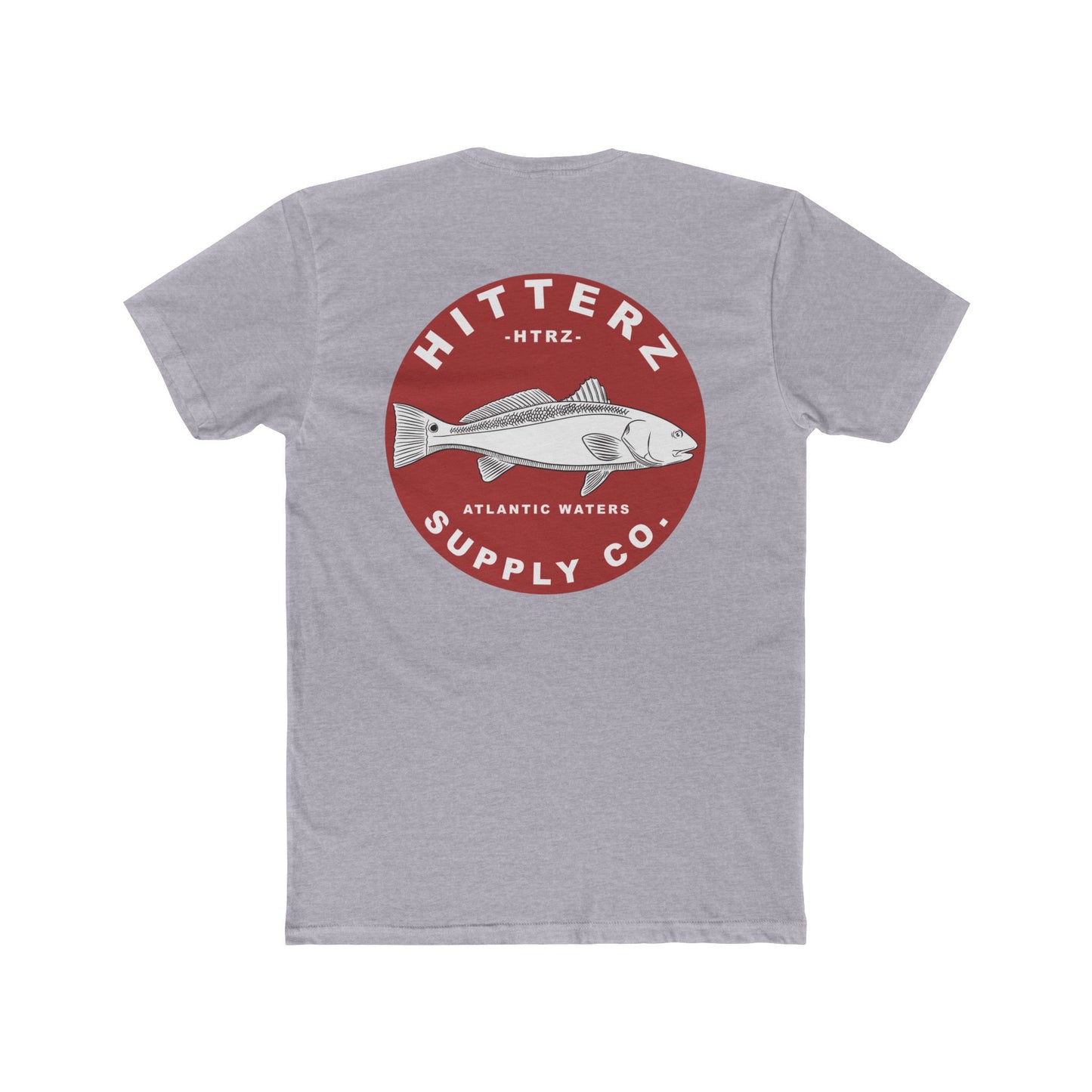 Atlantic Waters