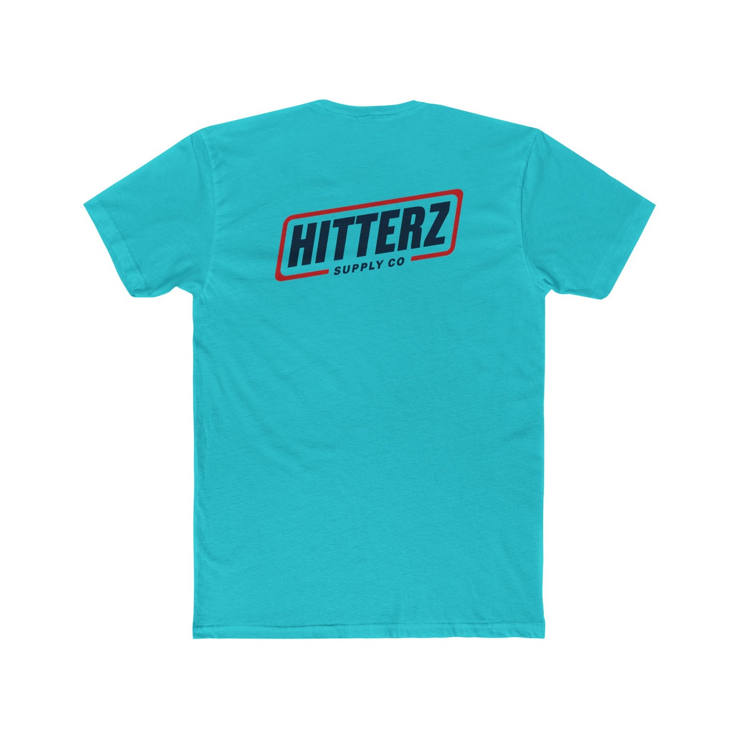 Hitterz Bar Tee