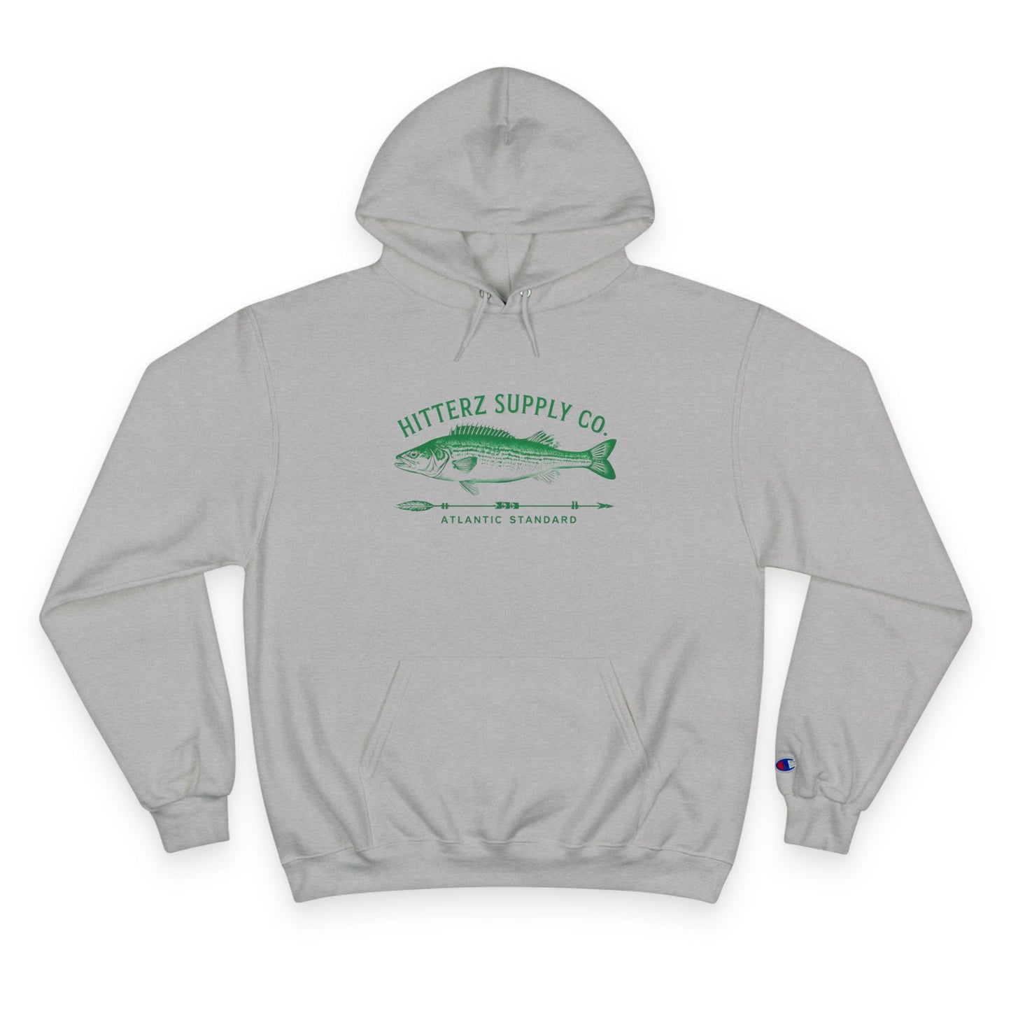 Atlantic Standard Champion Hoodie