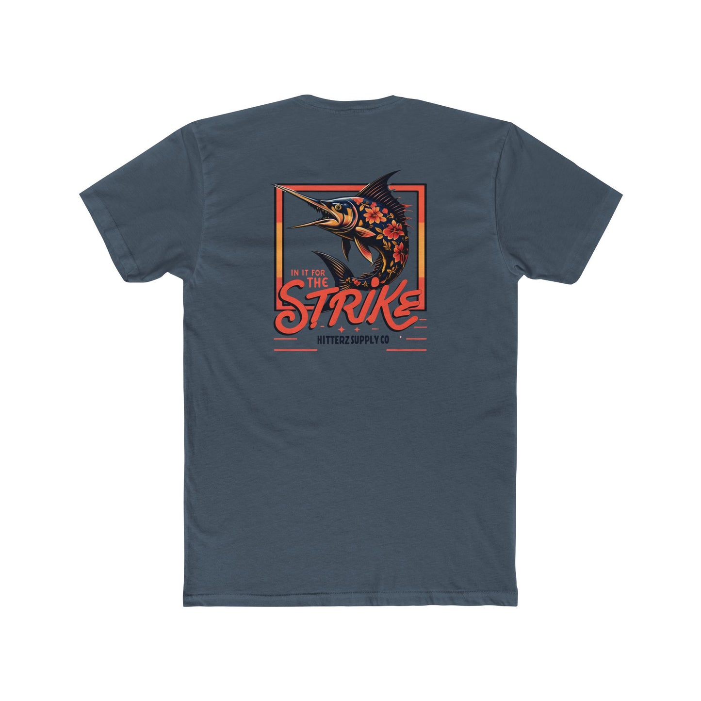 Strike Bloom