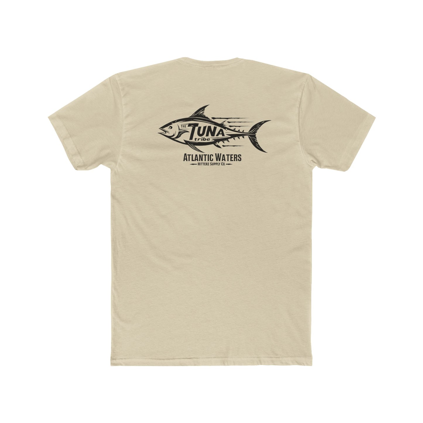 Tuna Tribe