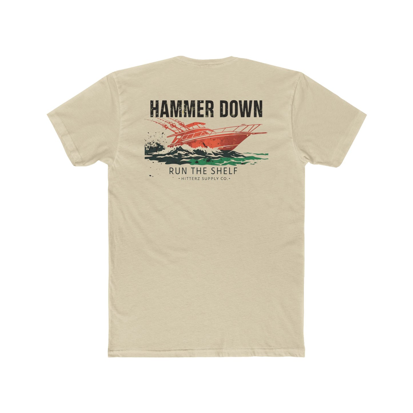 Hammer Down
