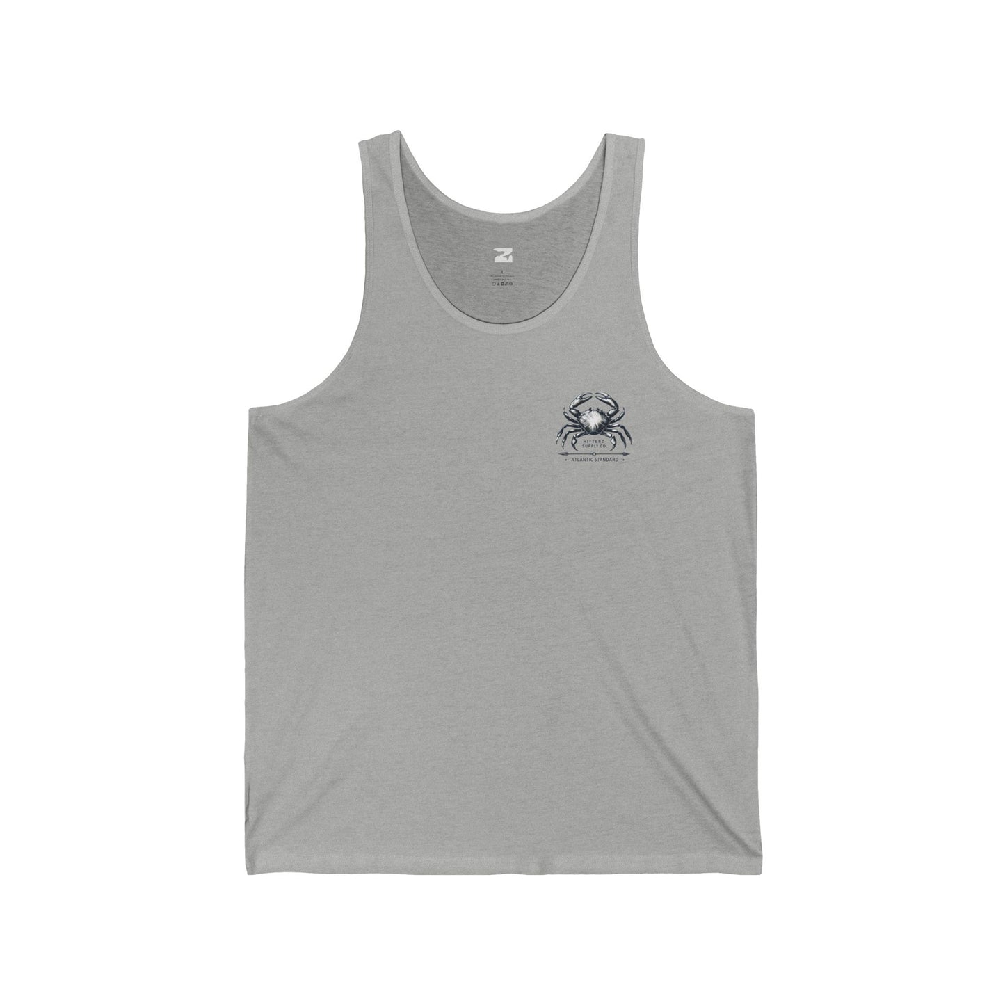 Atlantic Standard -Tank