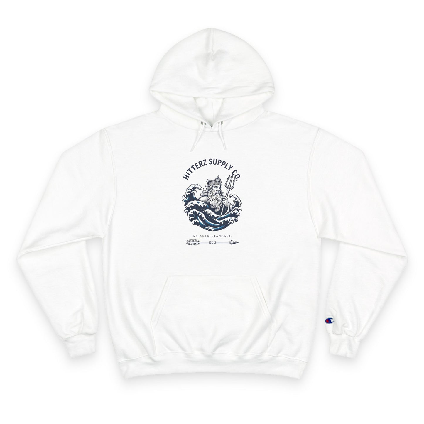 Atlantic Standard Champion Hoodie