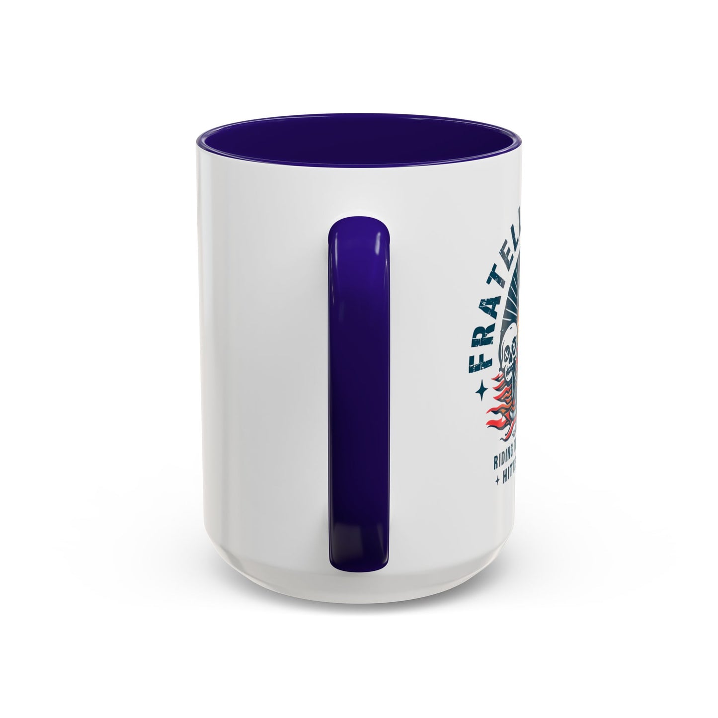 Fratelli Del Mare Standard Mug