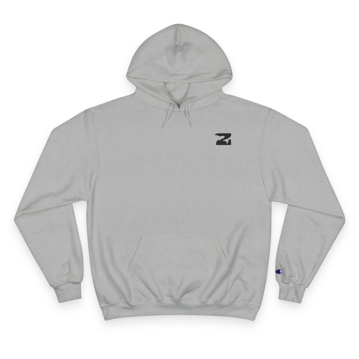 Strike First, Sink Last Champion Hoodie