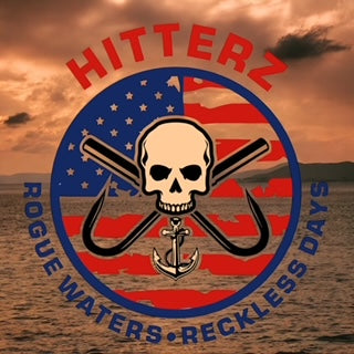 Rogue Waters, Reckless Days