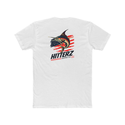 RW&B Billfish