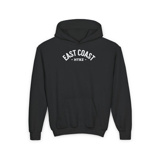 East Coast  -   Youth Heavy Blend Hooded Sweatshirt