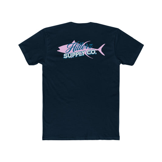 Pink Tuna