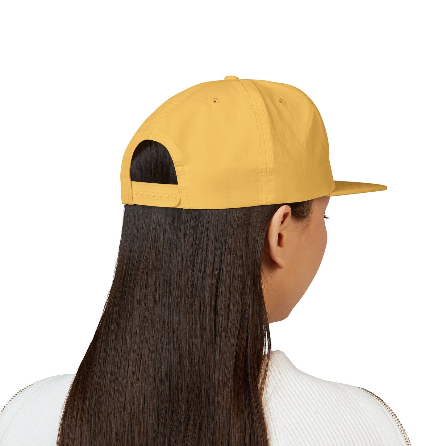 Vaya Con Dios Coordinates Surf Cap