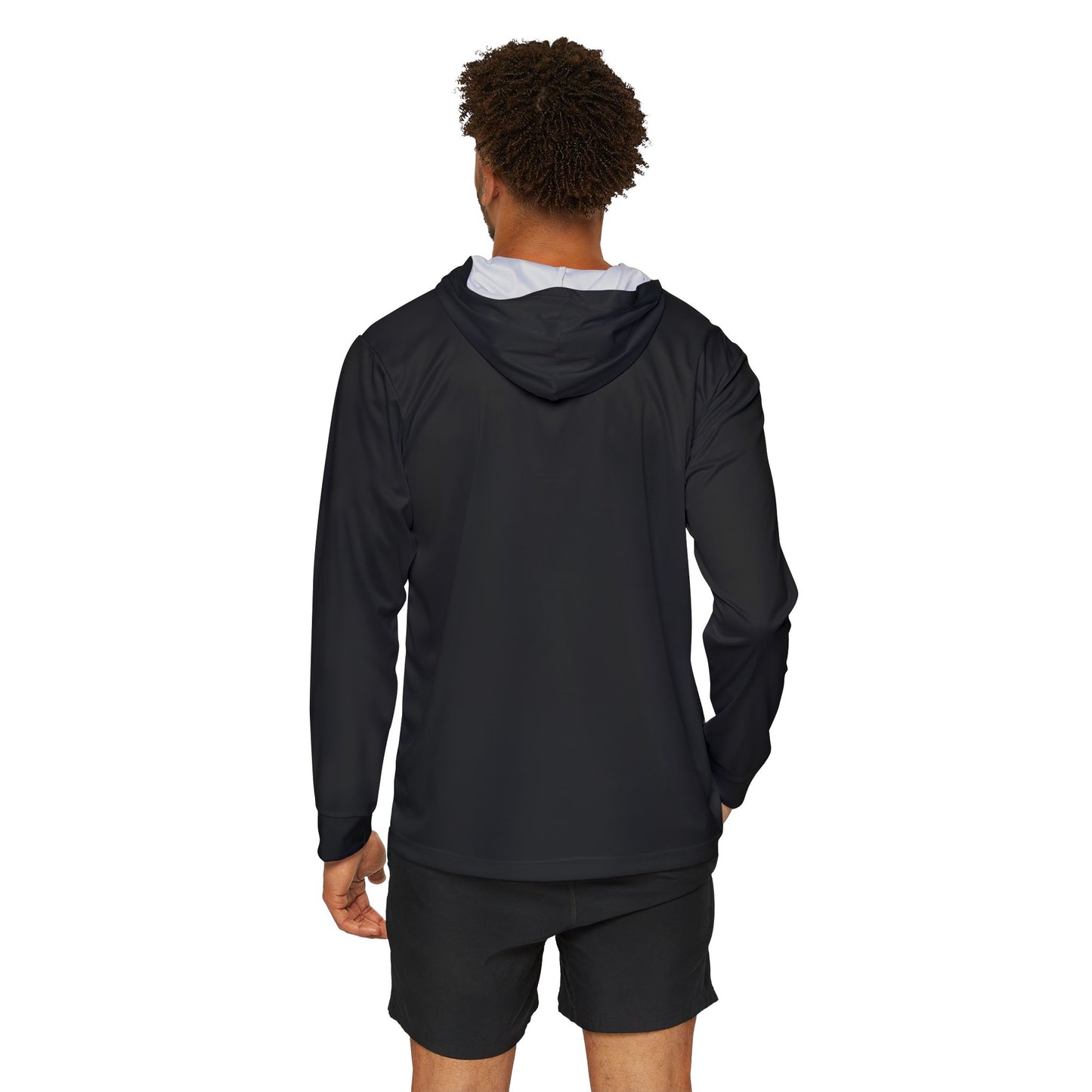 HTRZ North Current Performance Hoodie