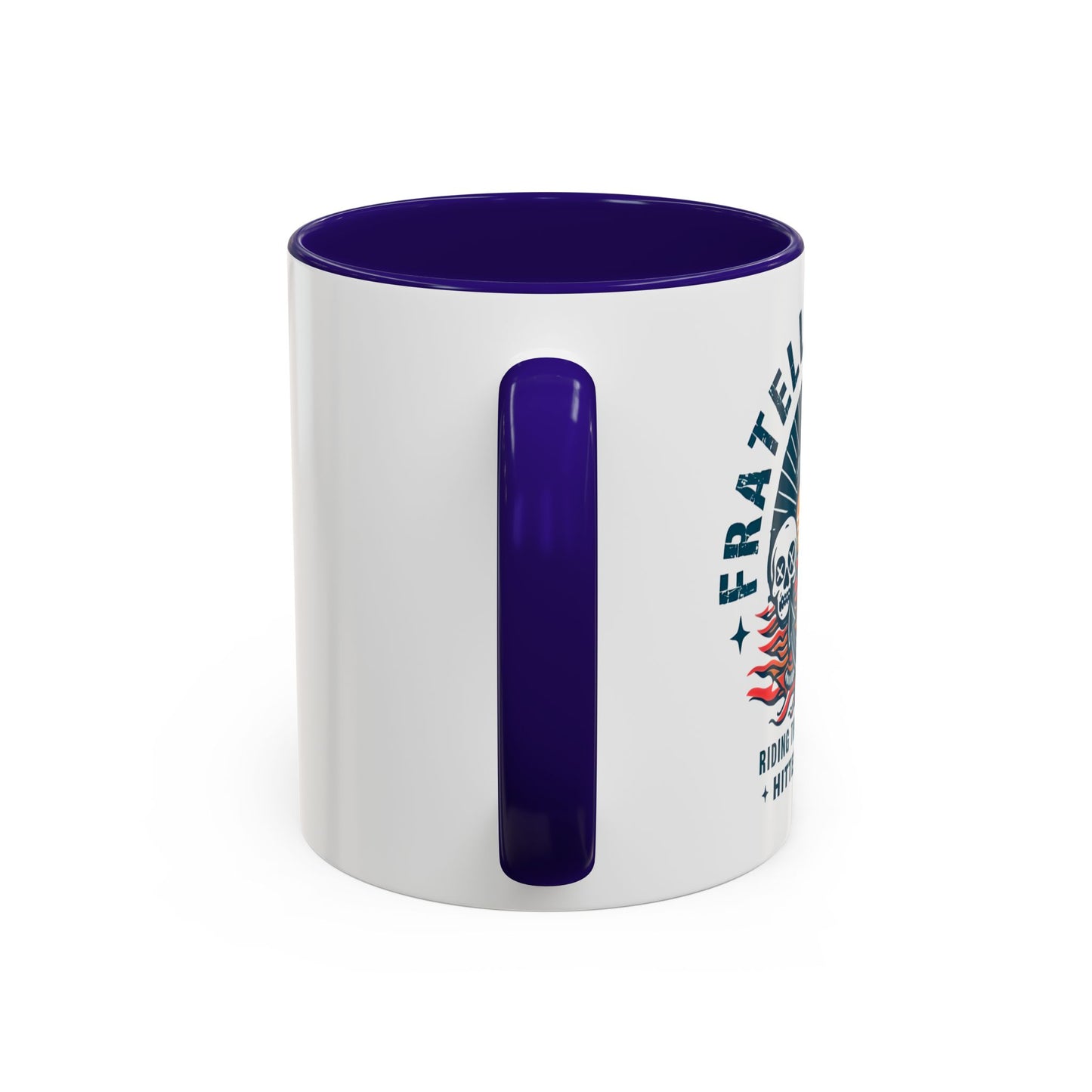 Fratelli Del Mare Standard Mug