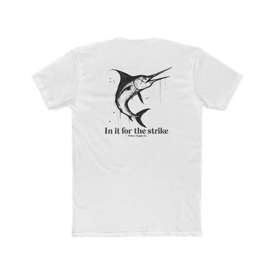Concrete Marlin