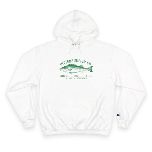 Atlantic Standard Champion Hoodie