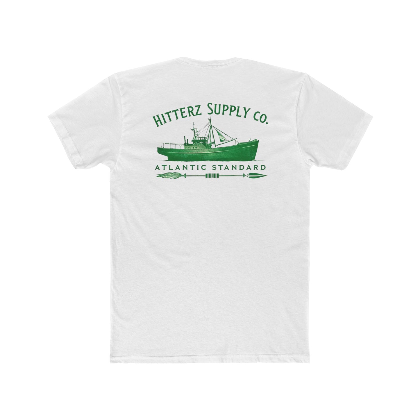 Atlantic Standard