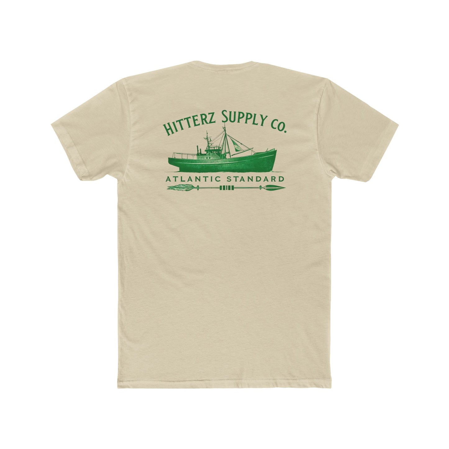 Atlantic Standard