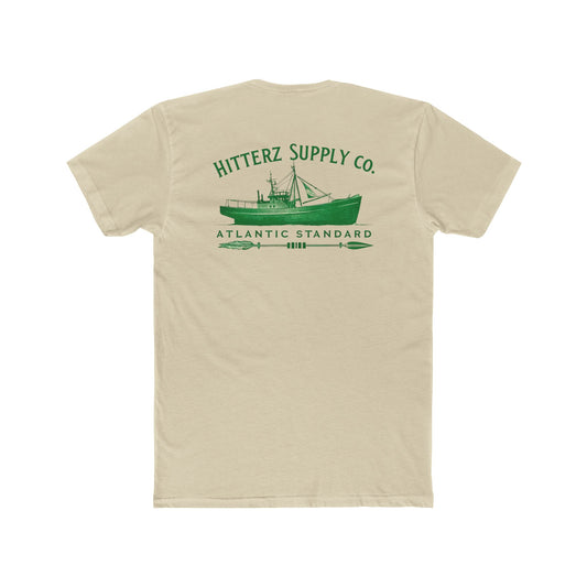 Atlantic Standard
