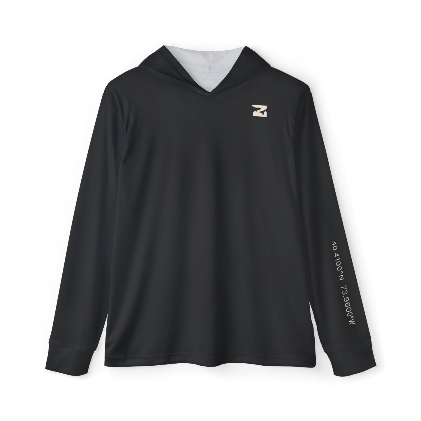 HTRZ North Current Performance Hoodie