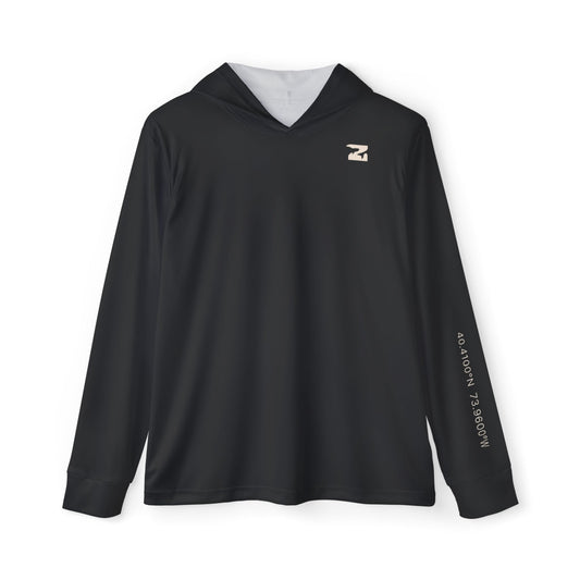 HTRZ North Current Performance Hoodie