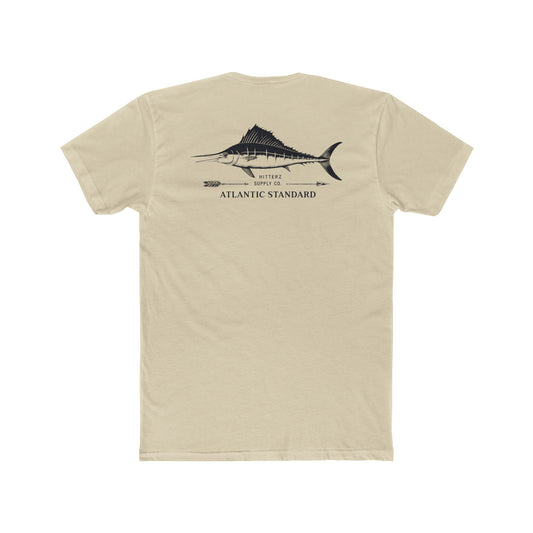 Atlantic Standard