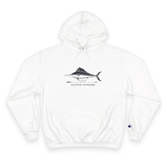 Atlantic Standard Champion Hoodie
