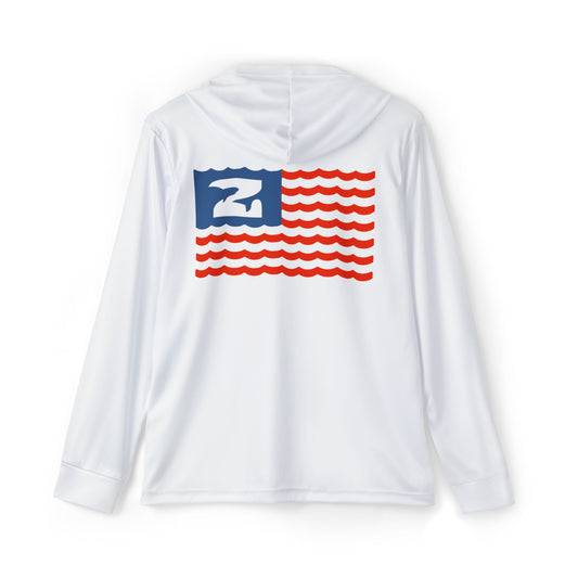 Saltwater Standard Performance Hoodie