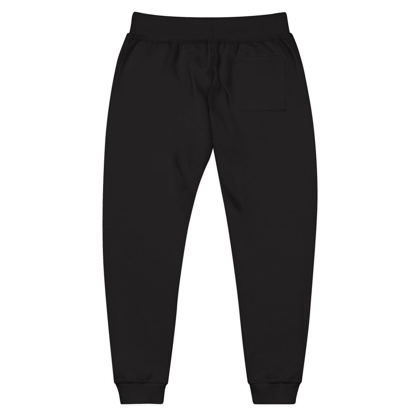 Unisex Fleece Sweatpants