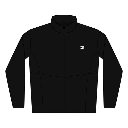 Men's Collective Soft Shell Jacket (Embroidery)