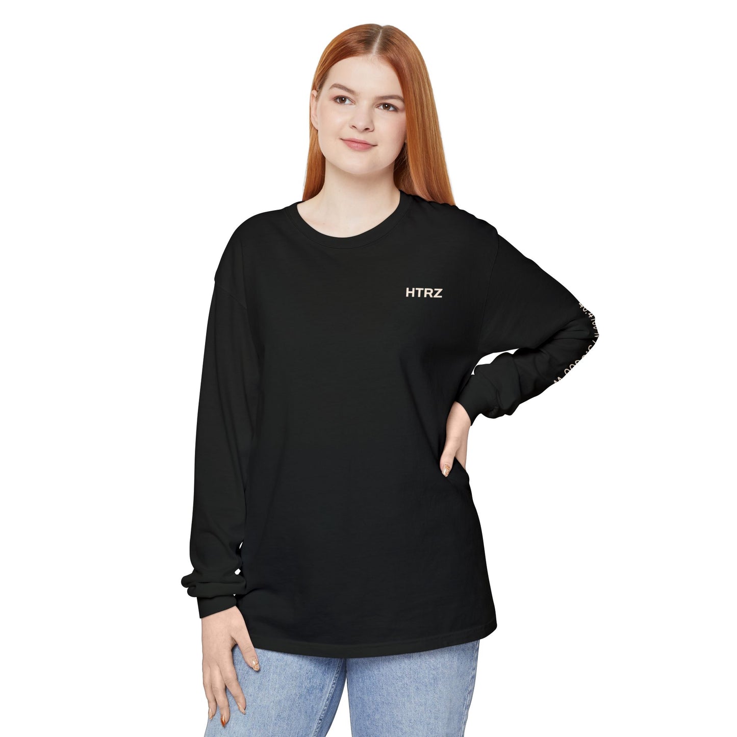 HTRZ Long Sleeve