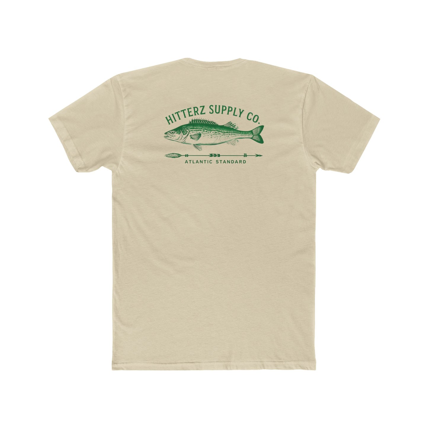 Atlantic Standard