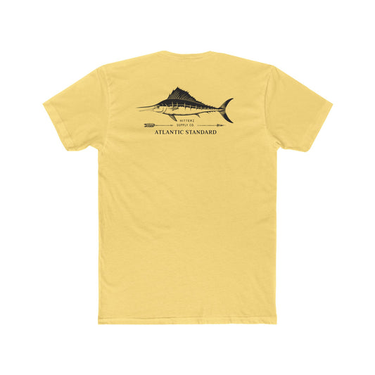 Atlantic Standard