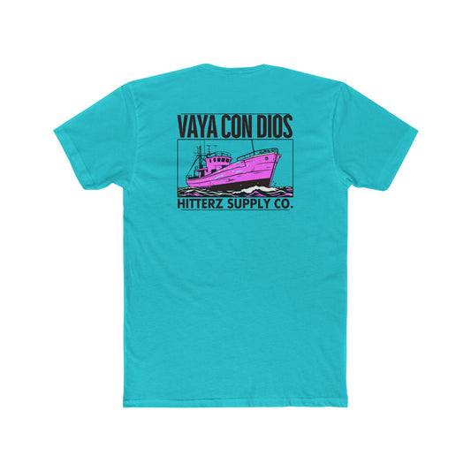 Vaya Con Dios “The Ship”