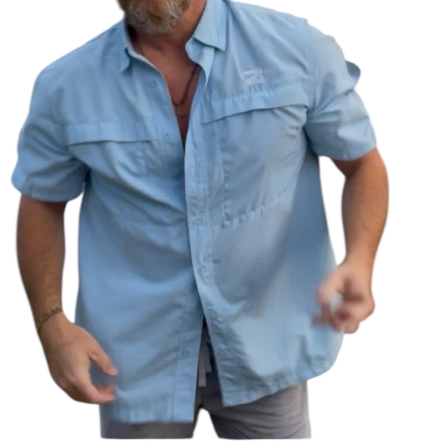 HTRZ Daybreak UV Shirt