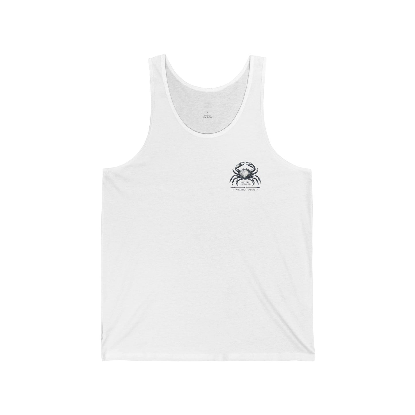 Atlantic Standard -Tank