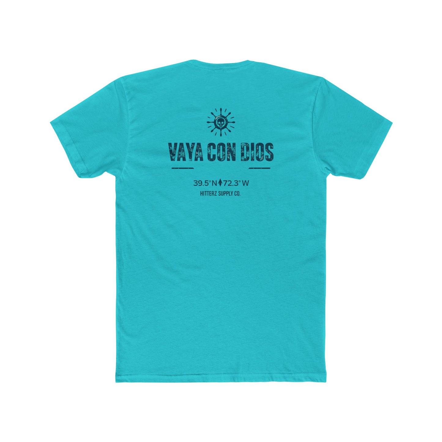 Vaya Con Dios 39.5°N + 72.3°W