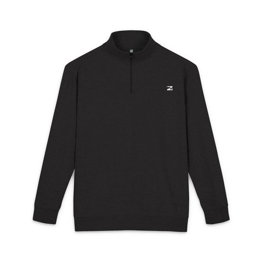 HTRZ Quarter Zip Fleece