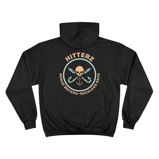 Rogue Waters, Reckless Days Champion Hoodie