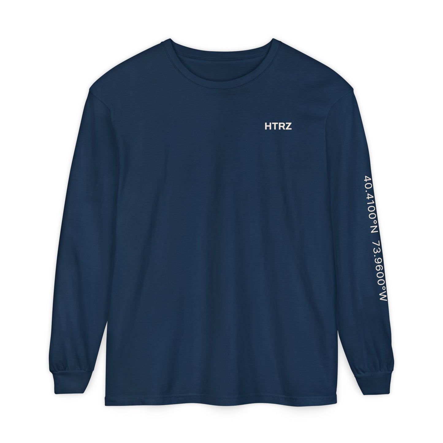 HTRZ Long Sleeve